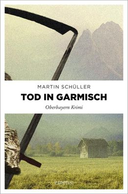 Tod in Garmisch, Martin Sch?ller