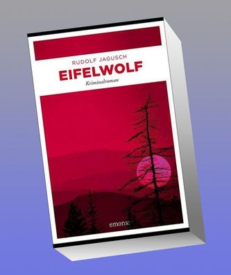 Eifelwolf, Rudolf Jagusch