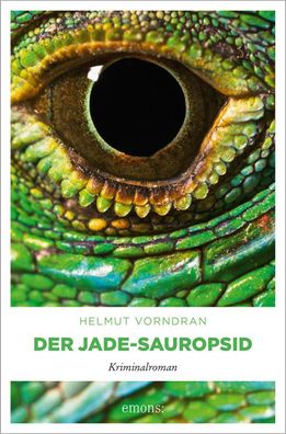 Der Jade-Sauropsid, Helmut Vorndran