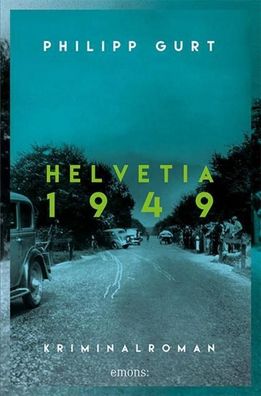 Helvetia 1949, Philipp Gurt