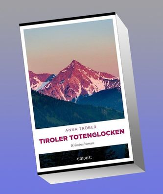 Tiroler Totenglocken, Anna Tr?ber