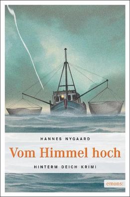 Vom Himmel hoch, Hannes Nygaard