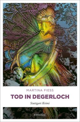 Tod in Degerloch, Martina Fiess