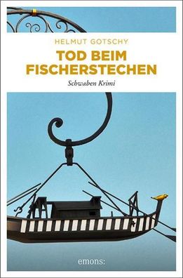 Tod beim Fischerstechen, Helmut Gotschy