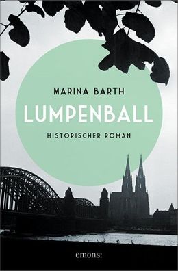 Lumpenball, Marina Barth