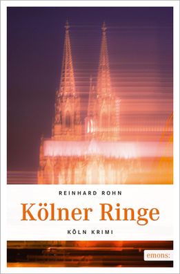K?lner Ringe, Reinhard Rohn