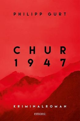 Chur 1947 (rot), Philipp Gurt