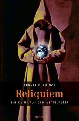 Reliquiem, Dennis Vlaminck