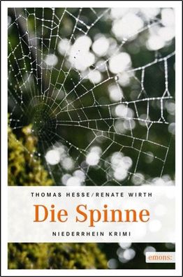 Die Spinne, Thomas Hesse