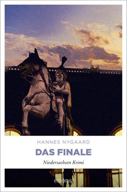 Das Finale, Hannes Nygaard