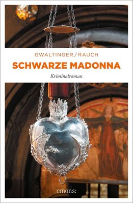 Schwarze Madonna, Xaver Maria Gwaltinger