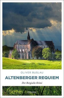 Altenberger Requiem, Oliver Buslau