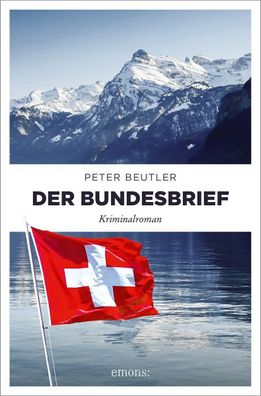 Der Bundesbrief, Peter Beutler