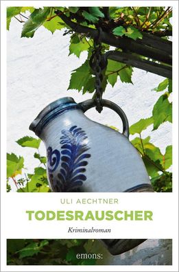 Todesrauscher, Uli Aechtner