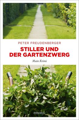 Stiller und der Gartenzwerg, Peter Freudenberger