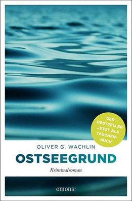 Ostseegrund, Oliver G. Wachlin