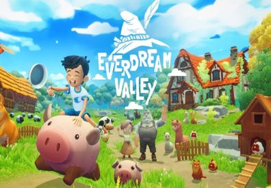 Everdream Valley Steam CD Key