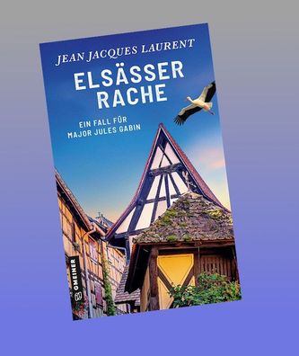 Els?sser Rache, Jean Jacques Laurent