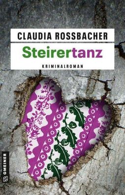 Steirertanz, Claudia Rossbacher