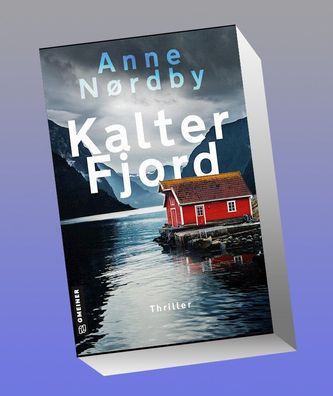 Kalter Fjord, Anne Nordby
