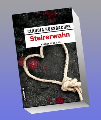 Steirerwahn, Claudia Rossbacher