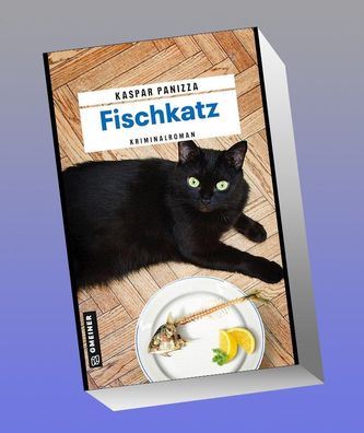 Fischkatz, Kaspar Panizza