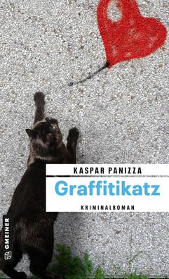 Graffitikatz, Kaspar Panizza
