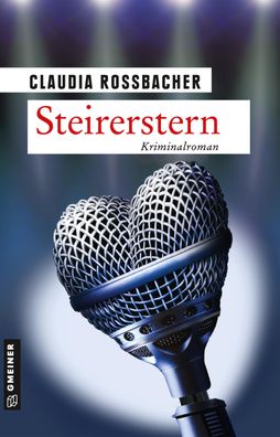 Steirerstern, Claudia Rossbacher