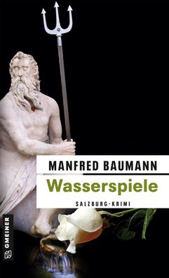 Wasserspiele, Manfred Baumann