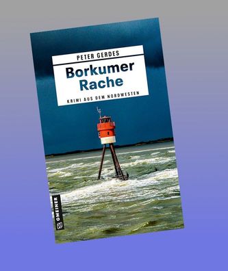 Borkumer Rache, Peter Gerdes
