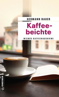 Kaffeebeichte, Hermann Bauer