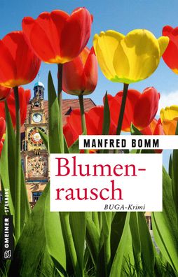 Blumenrausch, Manfred Bomm