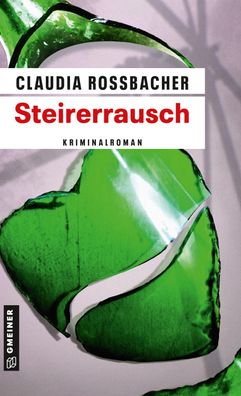 Steirerrausch, Claudia Rossbacher