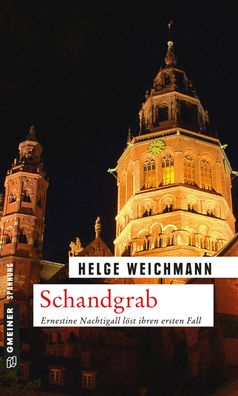 Schandgrab, Helge Weichmann