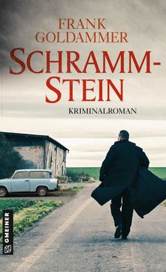 Schrammstein, Frank Goldammer