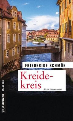 Kreidekreis, Friederike Schm?e