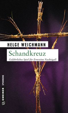 Schandkreuz, Helge Weichmann