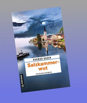 Salzkammerwut, Dagmar Hager