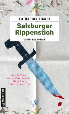 Salzburger Rippenstich, Katharina Eigner
