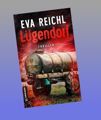 L?gendorf, Eva Reichl