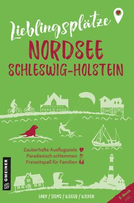 Lieblingspl?tze Nordsee Schleswig-Holstein, Karen Lark