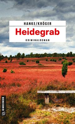 Heidegrab, Kathrin Hanke