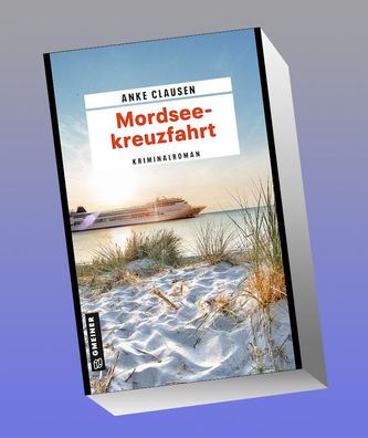 Mordseekreuzfahrt, Anke Clausen