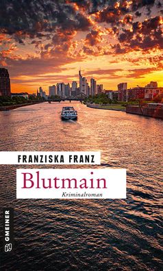 Blutmain, Franziska Franz