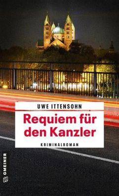 Requiem f?r den Kanzler, Uwe Ittensohn