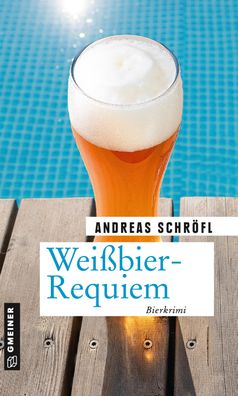 Wei?bier-Requiem, Andreas Schr?fl
