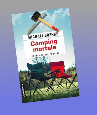 Camping mortale, Michael Boenke