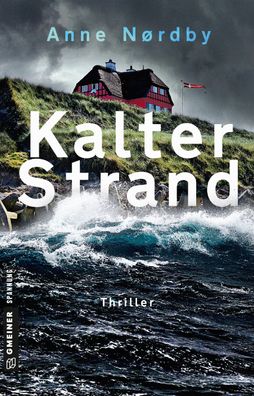 Kalter Strand, Anne Nordby