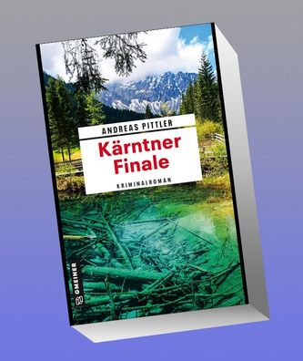 K?rntner Finale, Andreas Pittler