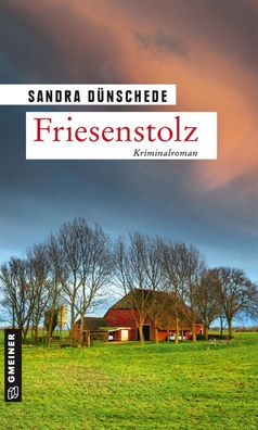 Friesenstolz, Sandra D?nschede